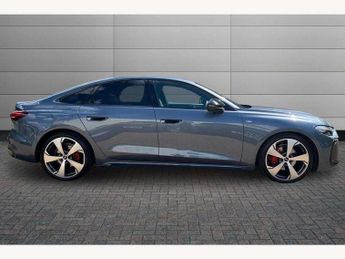 Audi A5 2.0 TFSI 150 Edition 1 4dr S Tronic