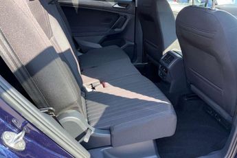 Volkswagen Tiguan Allspace 1.5 TSI Life 5dr DSG