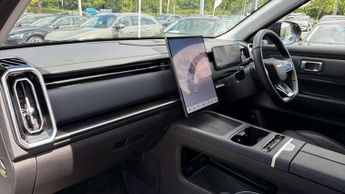 Jaecoo 7 1.5T SHS-P Luxury 5dr Auto