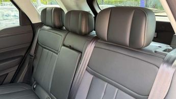 Jaecoo 7 1.5T SHS-P Luxury 5dr Auto