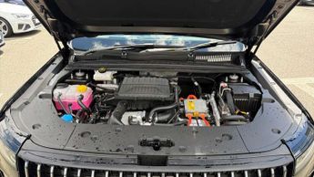 Jaecoo 7 1.5T SHS-P Luxury 5dr Auto