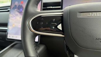 Jaecoo 7 1.5T SHS-P Luxury 5dr Auto