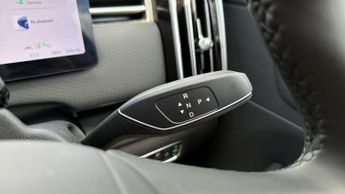 Jaecoo 7 1.5T SHS-P Luxury 5dr Auto
