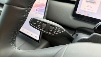 Jaecoo 7 1.5T SHS-P Luxury 5dr Auto