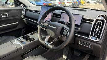Jaecoo 7 1.5T SHS-P Luxury 5dr Auto