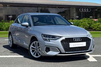Audi A3 30 TFSI Sport 5dr