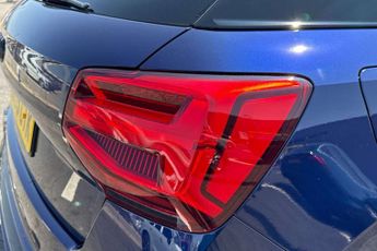 Audi Q2 35 TFSI Black Edition 5dr S Tronic