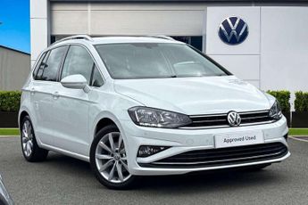 Volkswagen Golf 1.5 TSI EVO 130 GT 5dr