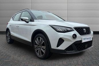 SEAT Arona 1.0 TSI SE Technology 5dr