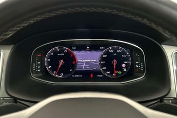 SEAT Ateca 1.5 TSI EVO Xperience Lux 5dr DSG