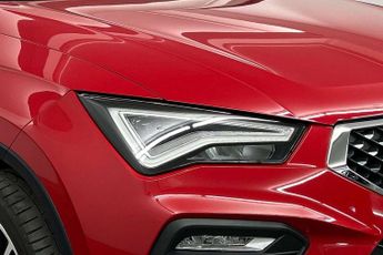 SEAT Ateca 1.5 TSI EVO Xperience Lux 5dr DSG