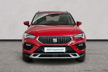 SEAT Ateca 1.5 TSI EVO Xperience Lux 5dr DSG