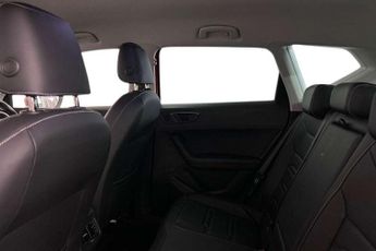 SEAT Ateca 1.5 TSI EVO Xperience Lux 5dr DSG