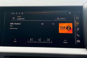 Audi A1 25 TFSI S Line 5dr S Tronic