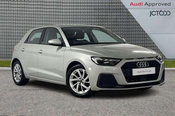 Audi A1 30 TFSI 110 Sport 5dr
