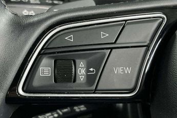 Audi A3 30 TFSI Sport 5dr S Tronic