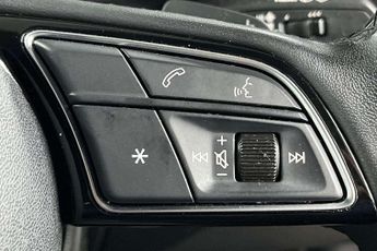 Audi A3 30 TFSI Sport 5dr S Tronic
