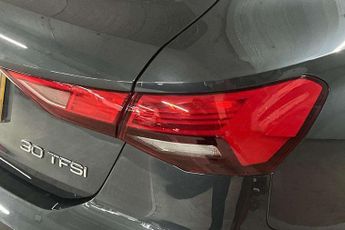 Audi A3 30 TFSI Sport 5dr S Tronic
