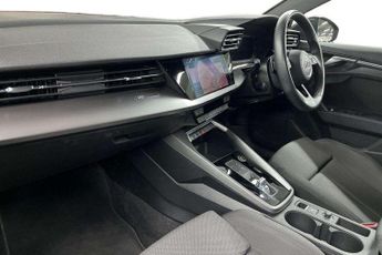 Audi A3 30 TFSI Sport 5dr S Tronic