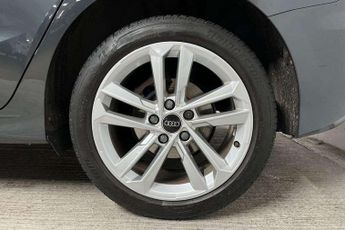 Audi A3 30 TFSI Sport 5dr S Tronic