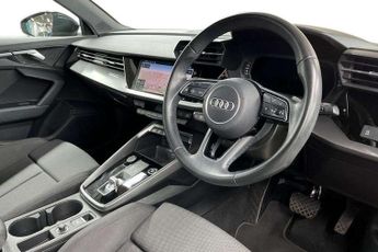 Audi A3 30 TFSI Sport 5dr S Tronic
