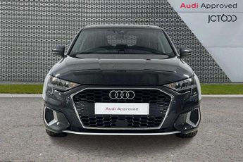 Audi A3 30 TFSI Sport 5dr S Tronic
