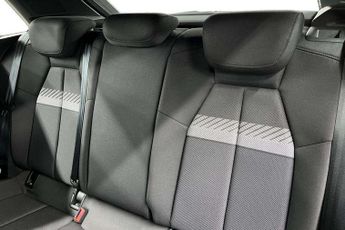 Audi A3 30 TFSI Sport 5dr S Tronic