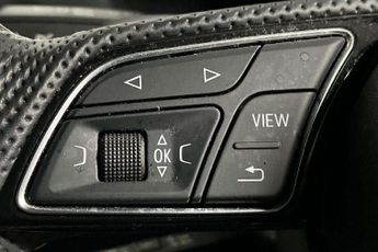 Audi Q2 35 TFSI S Line 5dr S Tronic