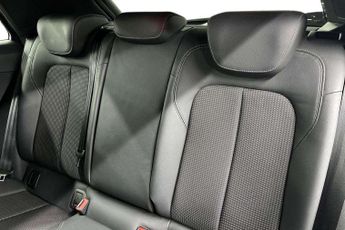 Audi Q2 35 TFSI S Line 5dr S Tronic