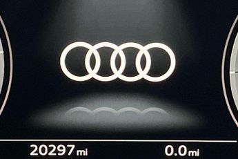 Audi Q5 40 TDI Quattro S Line 5dr S Tronic