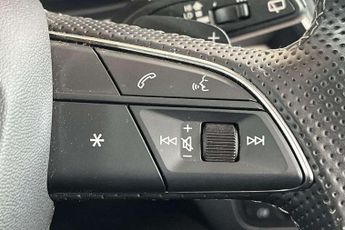 Audi Q5 40 TDI Quattro S Line 5dr S Tronic