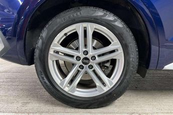 Audi Q5 40 TDI Quattro S Line 5dr S Tronic