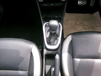 Kia Picanto 1.0 X-Line S 5dr Auto
