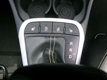 Kia Picanto 1.0 X-Line S 5dr Auto