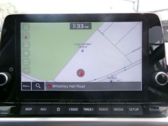 Kia Picanto 1.0 X-Line S 5dr Auto
