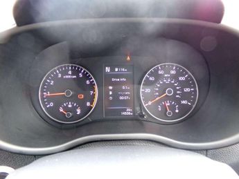 Kia Picanto 1.0 X-Line S 5dr Auto