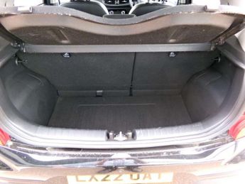 Kia Picanto 1.0 X-Line S 5dr Auto