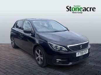 Peugeot 308 1.2 PureTech 130 Tech Edition 5dr