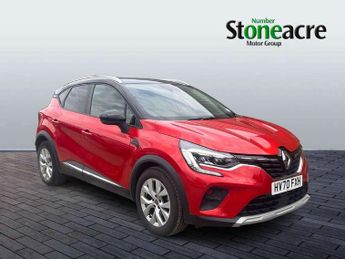 Renault Captur 1.5 dCi 95 Iconic 5dr