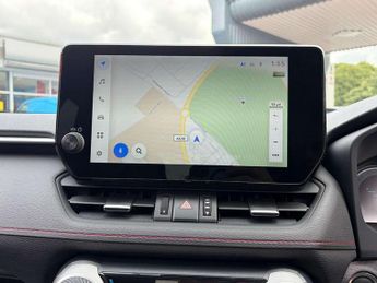 Toyota RAV4 2.5 PHEV Design 5dr CVT