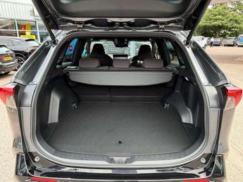 Toyota RAV4 2.5 PHEV Design 5dr CVT