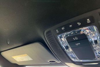 Mercedes-Benz A-Class A180d AMG Line Executive 5dr Auto