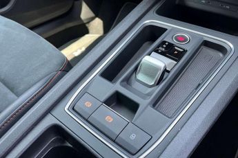 SEAT Leon 2.0 TSI EVO FR Sport 5dr DSG