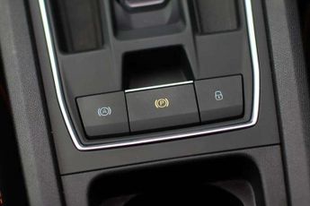 SEAT Leon 2.0 TSI EVO FR Sport 5dr DSG