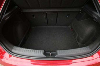 SEAT Leon 2.0 TSI EVO FR Sport 5dr DSG