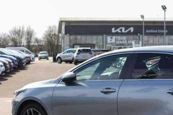 SEAT Leon 2.0 TSI EVO FR Sport 5dr DSG
