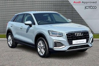Audi Q2 30 TFSI Sport 5dr