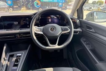 Volkswagen Golf 1.5 eTSI 150 Style 5dr DSG