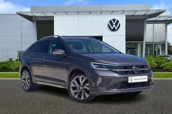Volkswagen Taigo 1.5 TSI 150 Style 5dr DSG