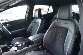 Kia Sportage 1.6T GDi HEV GT-Line 5dr Auto